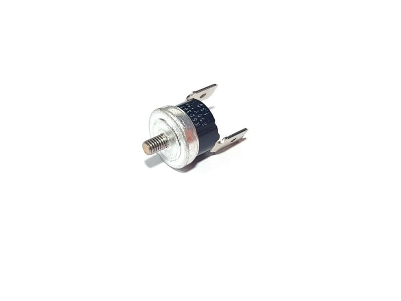 KSD209 - Termik bimetalik filetim 150° nc