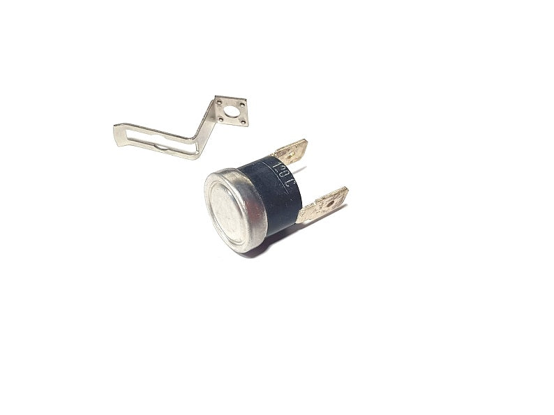 KSD114 - Termik bimetalik KSD301-120° nc