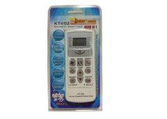 KT003 - Pult kondicioneri KT-E02