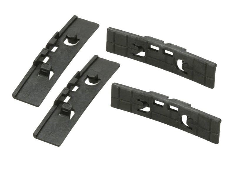 LAV1106 - Kit4 cope tampon kushinete per tharese