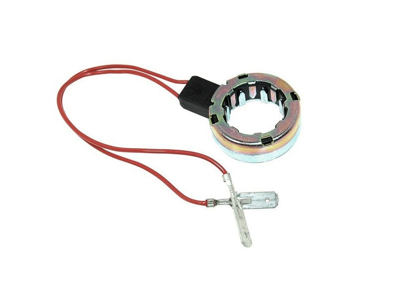 LAV0503 - Mikromotor timer candy