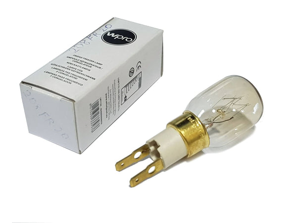 LMP101 - Llampa frigo me kapikorda