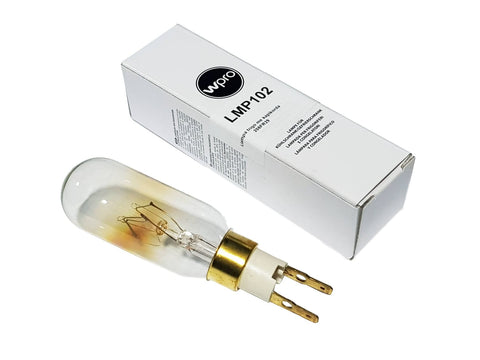 LMP102 - Llampa frigo me kapikorda gjatoshe
