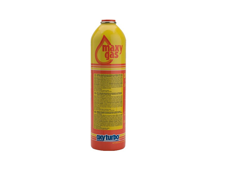 MAP003 - Maxigas OXYTURBO