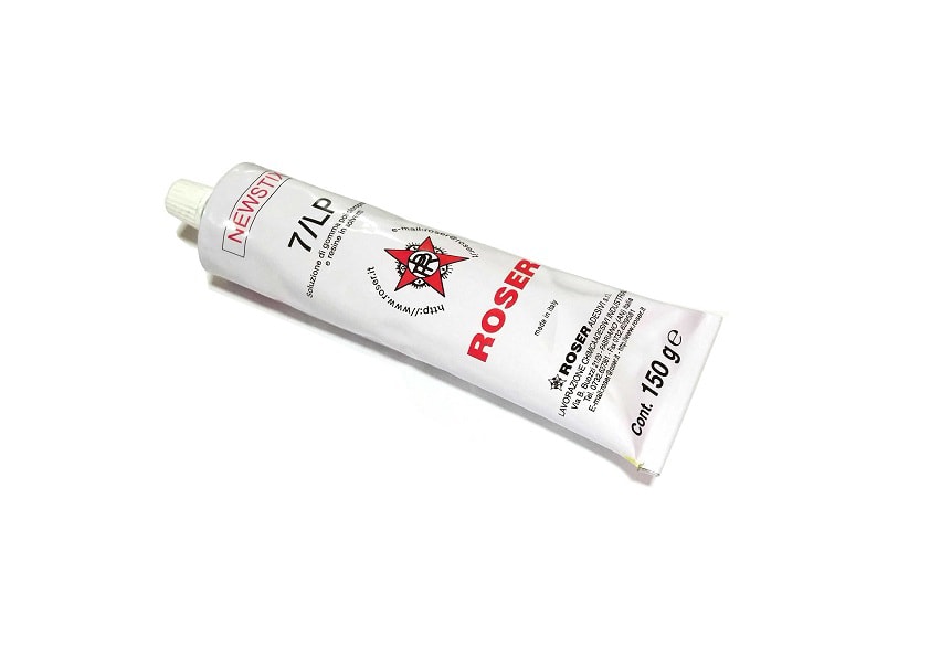 MAS010 - Mastic ROSER 150gr