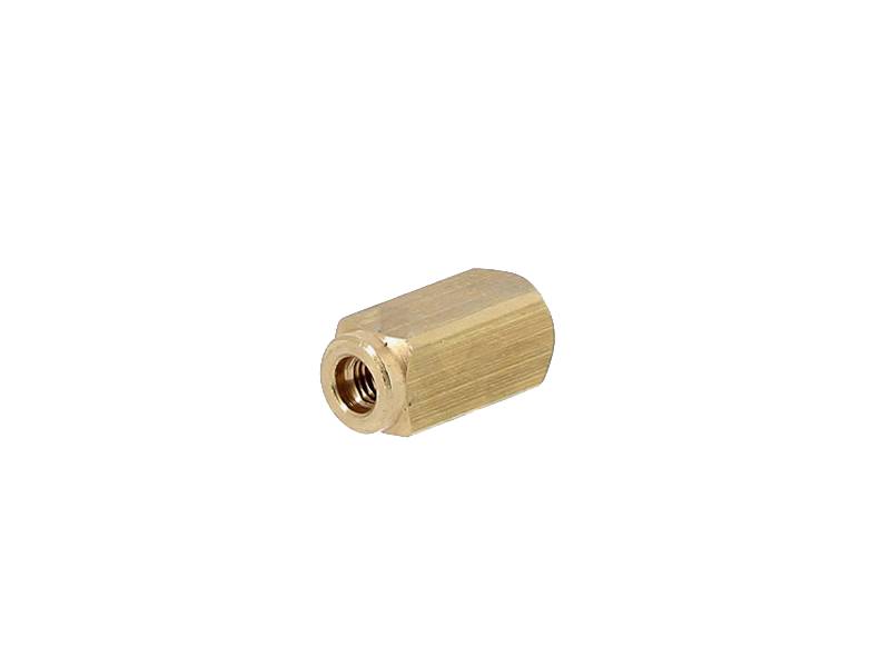 AKS3301 - Koke aksi valv.erogazione E61 katror 6x11mm