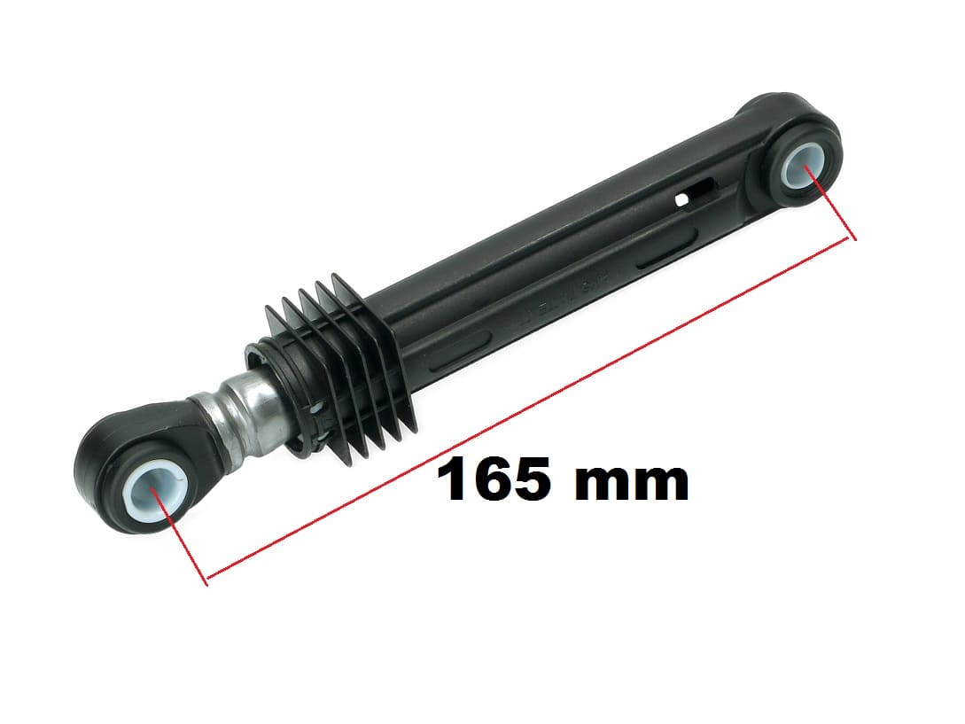AMR0202 - Amortizator plastik 165mm ø11 110n (aks) beko 2816870200