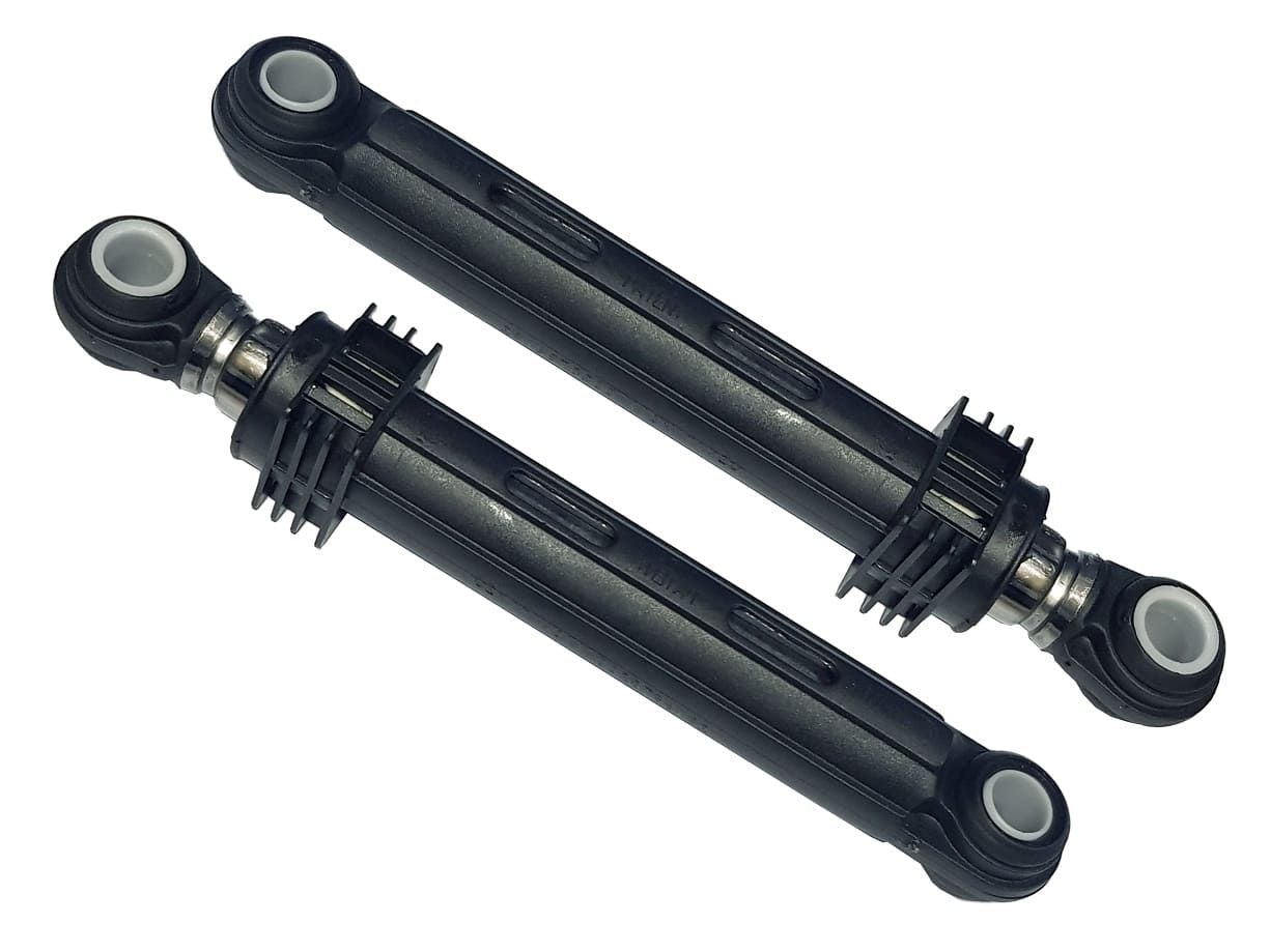 AMR0204 - kit 2 cope amortizator plastik 160mm ø11 110n (ansa) beko 2816870200