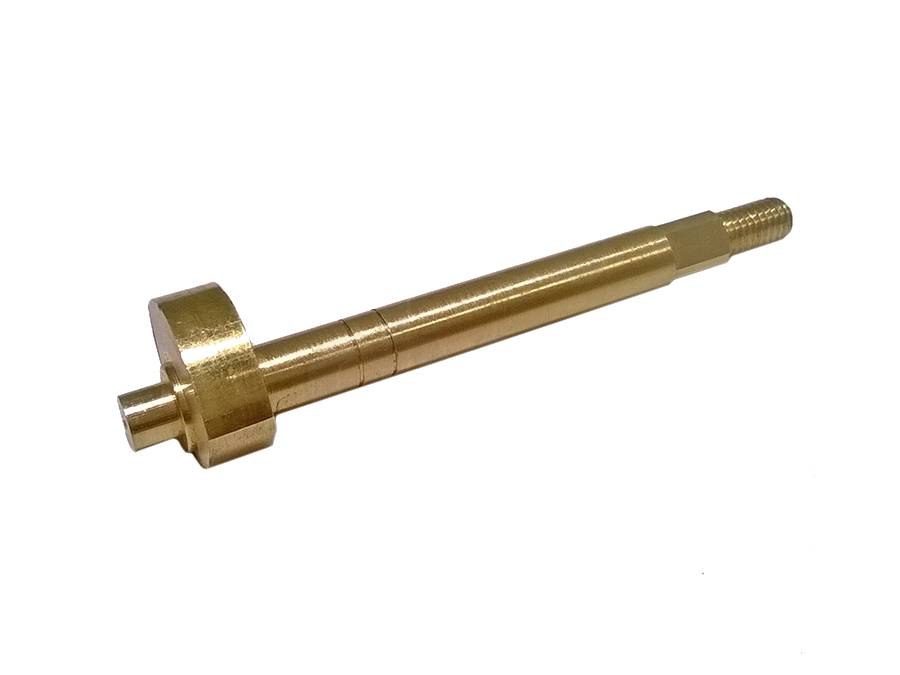 AKS3309 - Aksi leves se grupit E61 faema M6 ø8x85mm