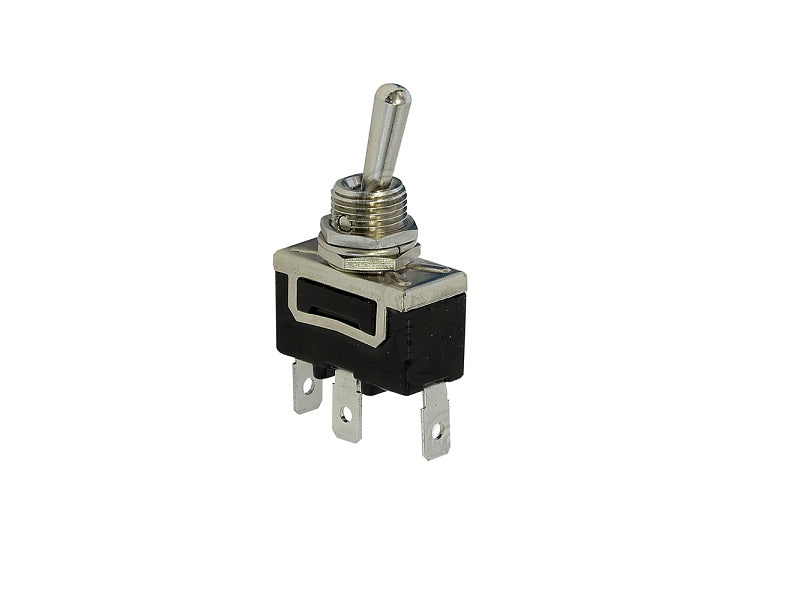 MKR349 - Mikroceles on/of 15a 3k me lev