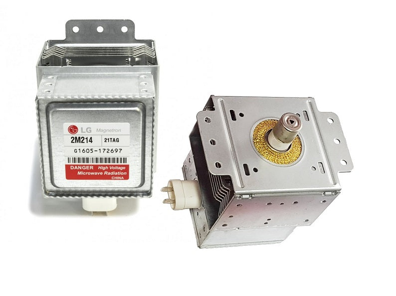 MNJ004 - Manjetron 2M214-21