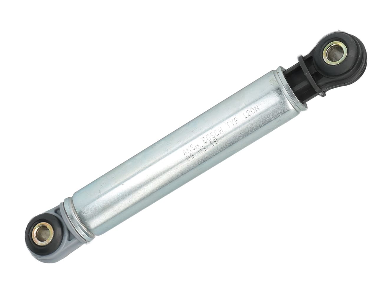 AMR0406 - Amortizator metalik 187mm ø8 120n (ansa) bosch typ
