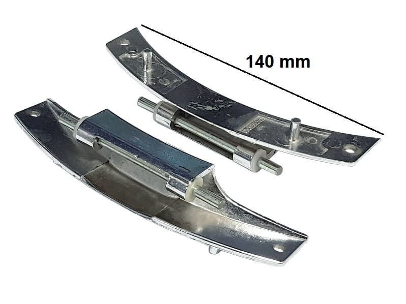 MNL0205 - Menteshe lavatrice 151x134x60mm beko