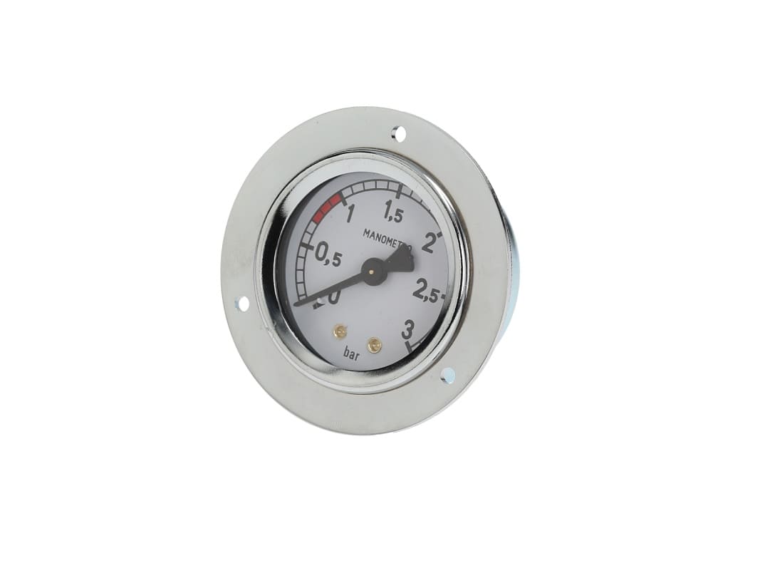 MNM3301 - Manometer kaldaje faema ø1/8 korniza 71mm