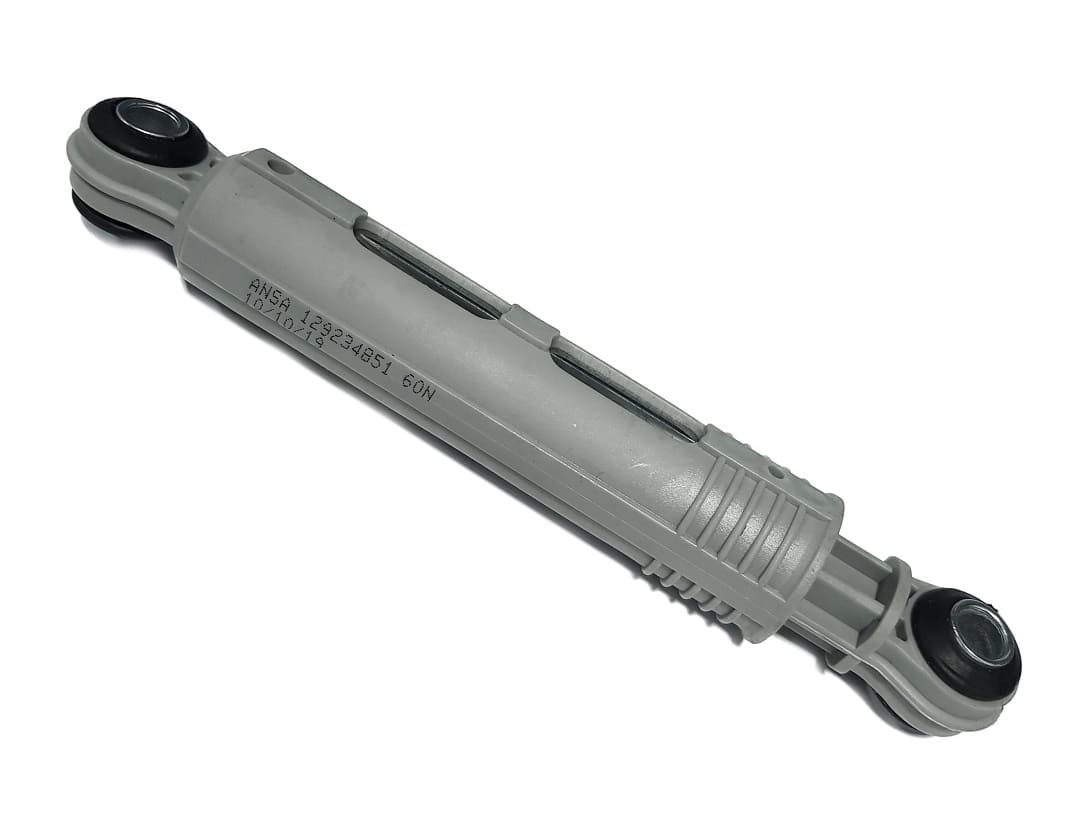 AMR0710 - Amortizator plastik 185mm ø11 60n (ansa) zanussi gjate 129234851