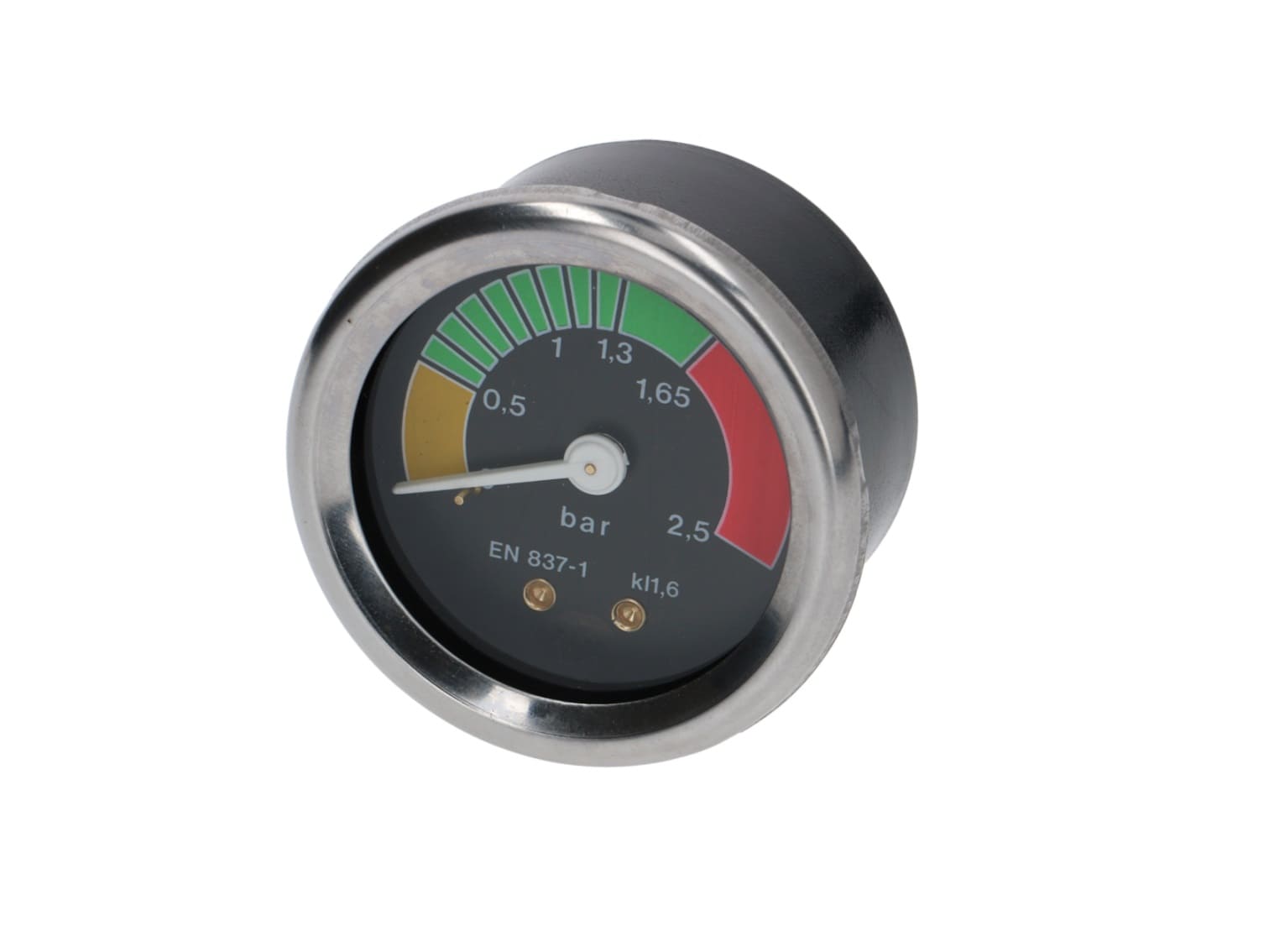 MNM3403 - Manometer kaldaje rancilio ø1/8 korniza 57mm