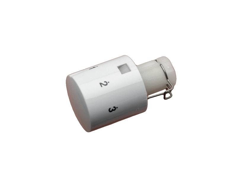 MNP309 - Manopola sobe whirlpool