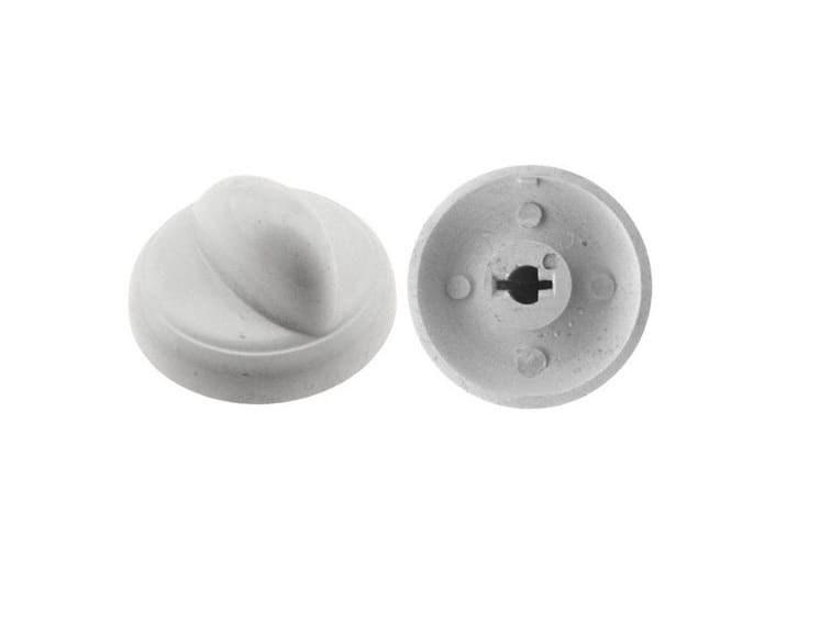 MNP326 - Kit 5 cope manopola sobe ø40mm k=2 (bardhe)