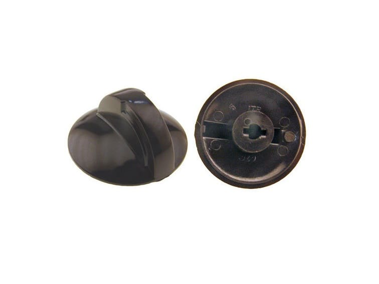 MNP337 - Kit 5 cope manopola sobe ø45mm k=7 (kafe metalizato)