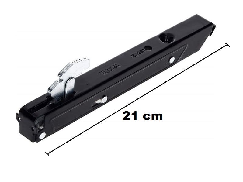 MNS0900 - Mentesha sobe L21cm gorenje