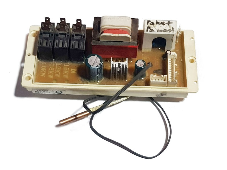 MOD1018 - P.Haier Electric Water Heater 0040400516 (scaldabagno)