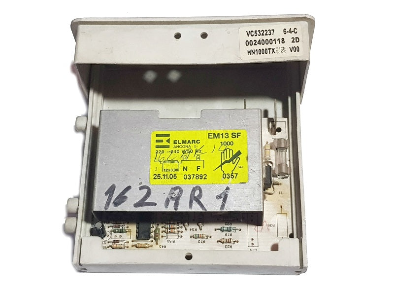 MOD1100 - P.LV. ariston ELMARC EM13SF 037892 1000rpm