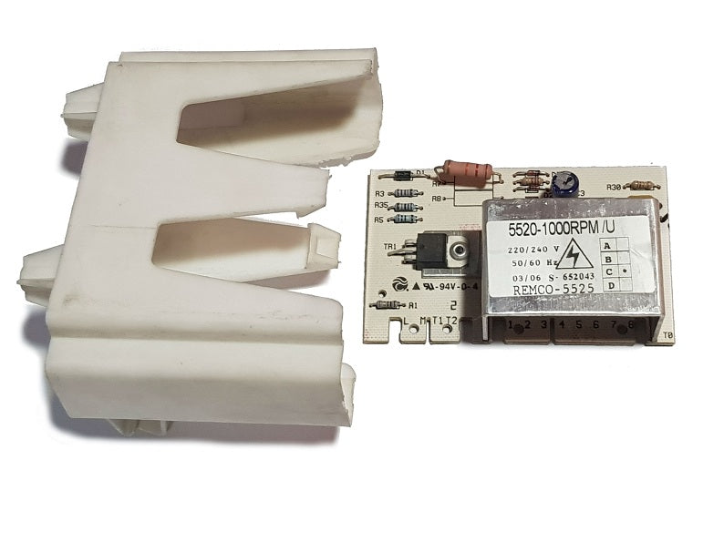 MOD1111 - P.LV. indesit REMCO 5525 5520 1000rpm 652043