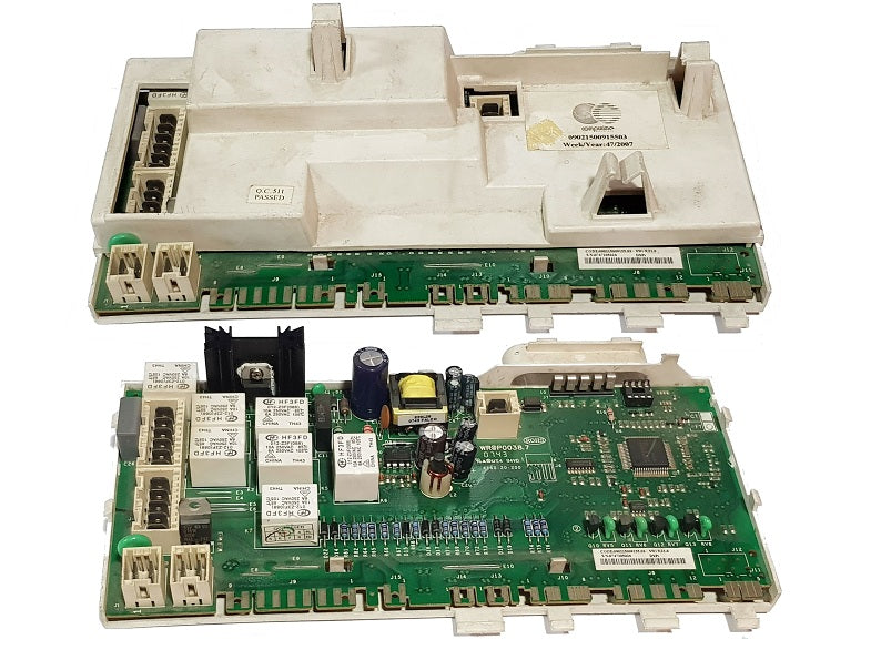 MOD1113 - P.LV. ariston EEPROM 09021500915503 AVL6E