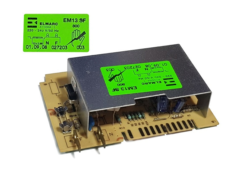 MOD1105 - P.LV. ariston ELMARC 027203 EM13F