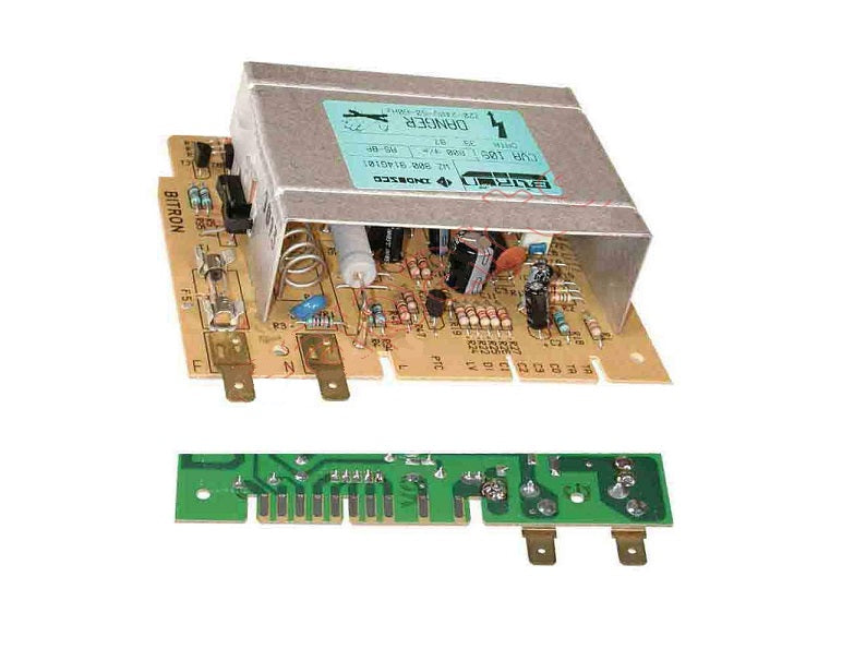MOD1108 - P.LV. ariston bitron 800914G0I  800rpm