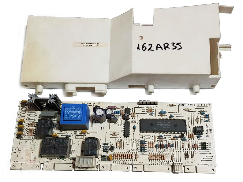 MOD1109 - P.Lavastovilje ariston EEPROM 215005350.20