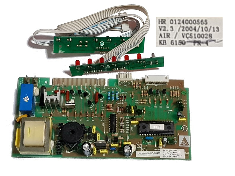 MOD1918 - P.Lavastovilje haier 0124000565 ABA9240/ADP8520