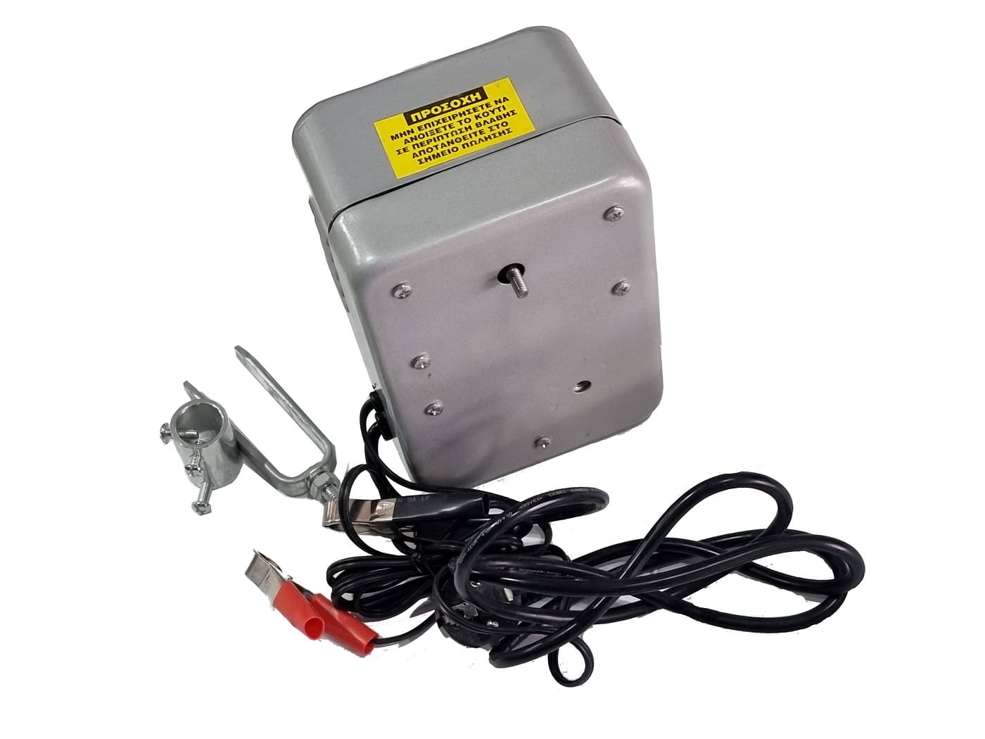 MRD400 - Motoreduktor helli 30w 1-3rpm grek