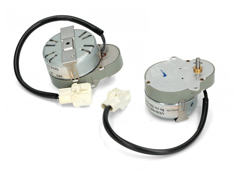 TMR5601 - Mikromotor timer Ø48mm DX 2.8w 500rpm 230v 12P
