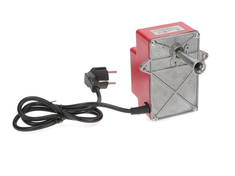 MRD417 - Motoreduktor helli 30w 3rpm art.76F