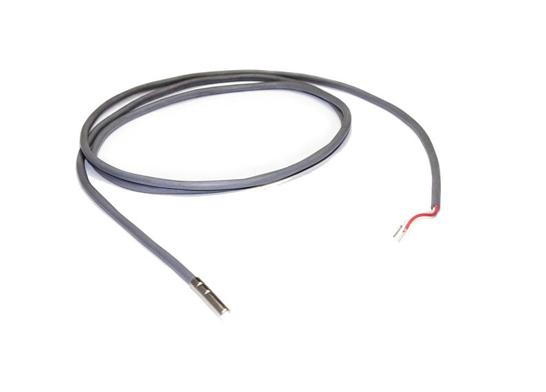 NTC004 - Sonde per dixhital NTC 1.5mt PVC 6x40mm -30°c+80°c
