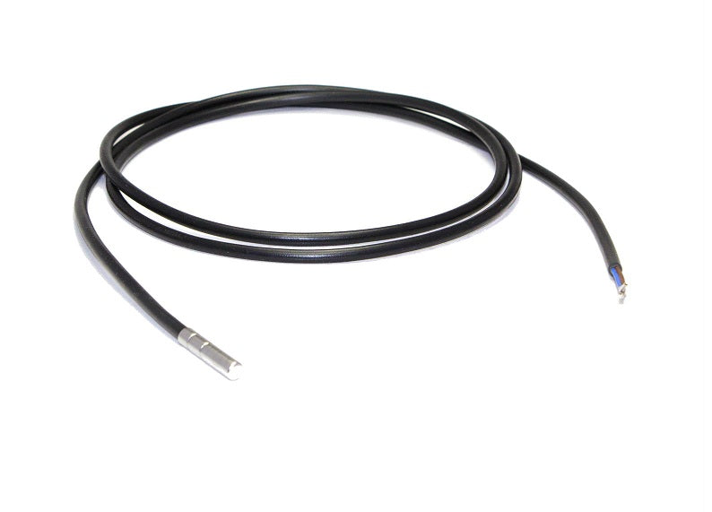 NTC005 - Sonde per dixhital PTC 1.5mt PVC 6x30mm