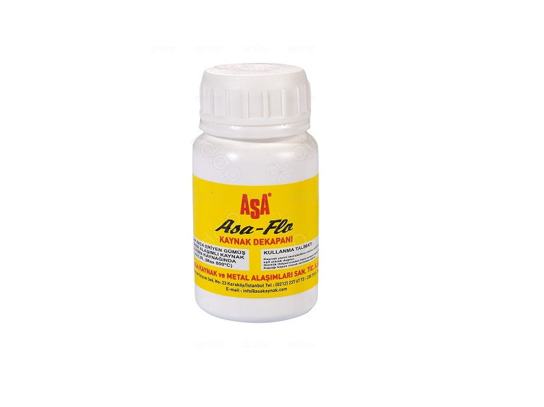 NSH000 - Nishader boraks asa 100gr