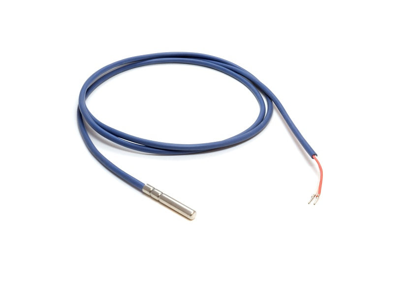 NTC003 - Sonde per dixhital NTC 1.5mt Silikon 6x40mm -50°c+120°c