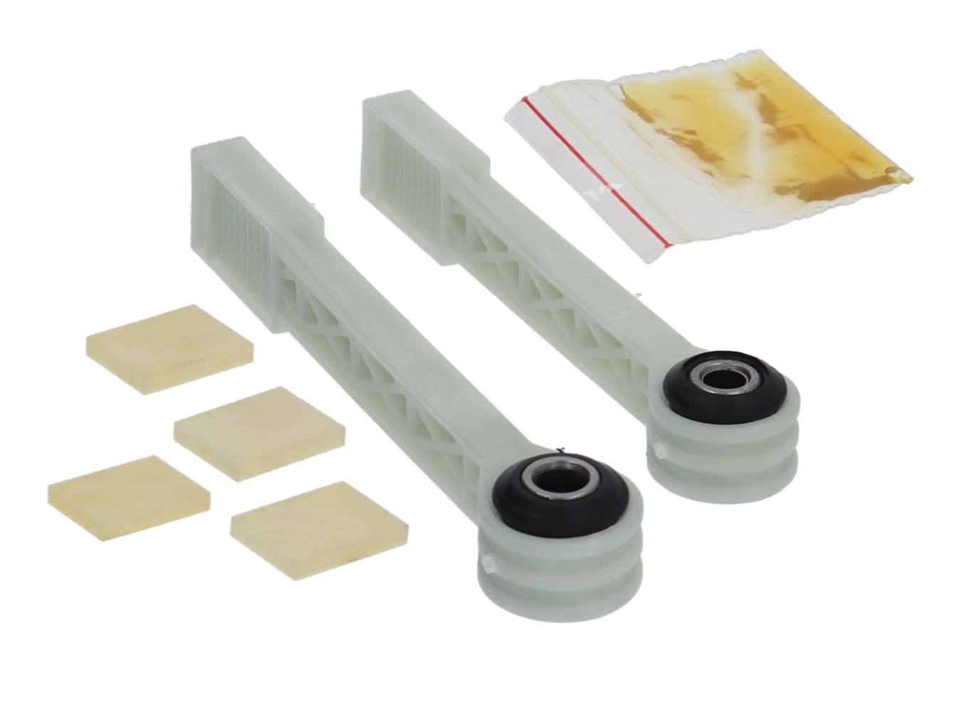 AMR1901 - kit 2 cope per riparim Amortizatori bosch 673541