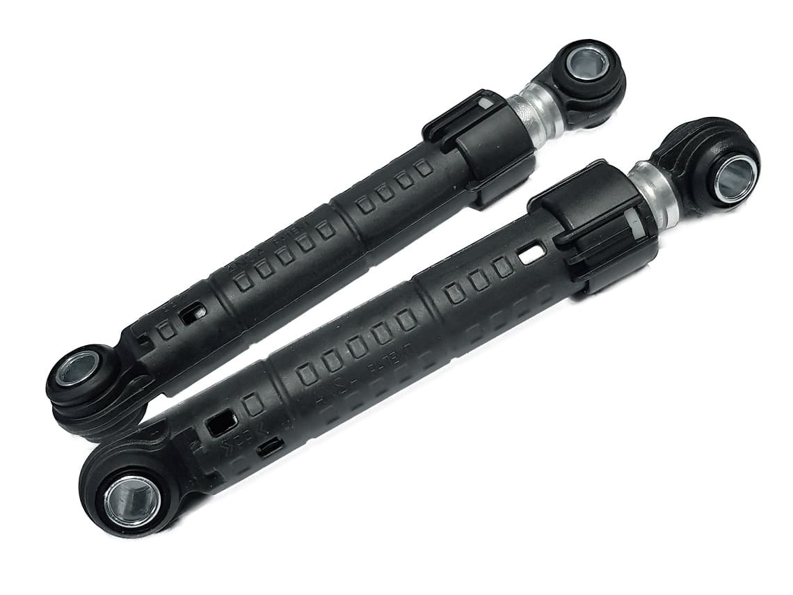 AMR1600 - kit 2 cope amortizator plastik 165mm ø10 100n (ansa) samsung DC66-00343G