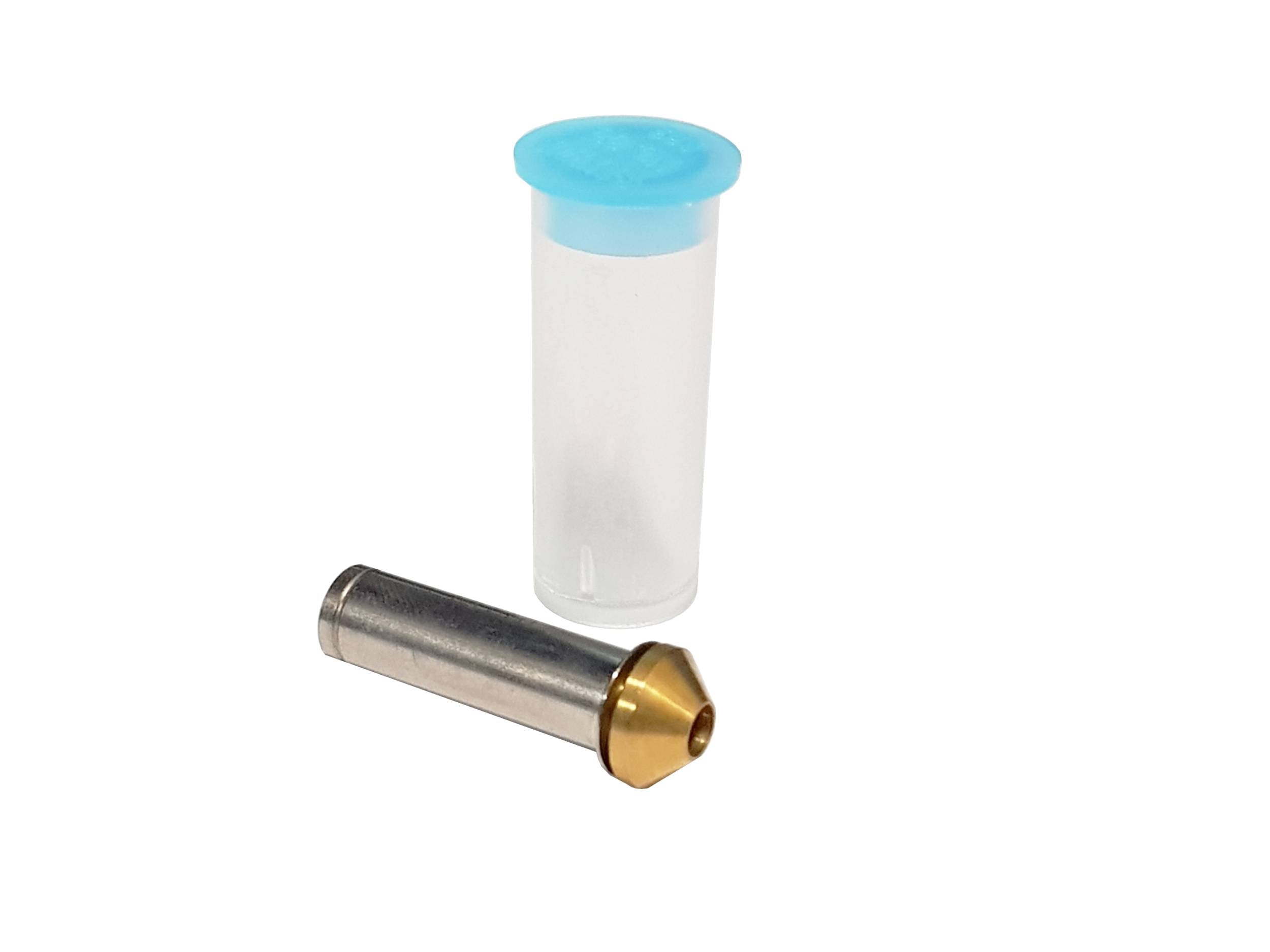 ORF004 - Fishek orifice sanhua nr.02 (2.200w)