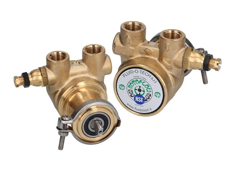 PEK3301 - Pompe fashete FLUID-O-TECH 200lt/h ø3/8