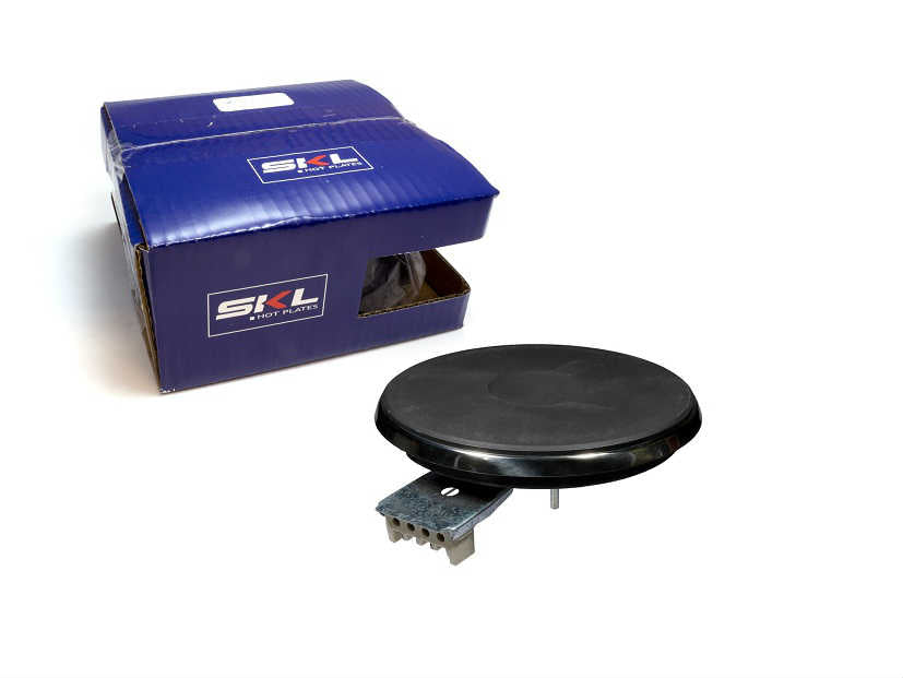 PLT100 - Plitka gize skl 145mm 1000w
