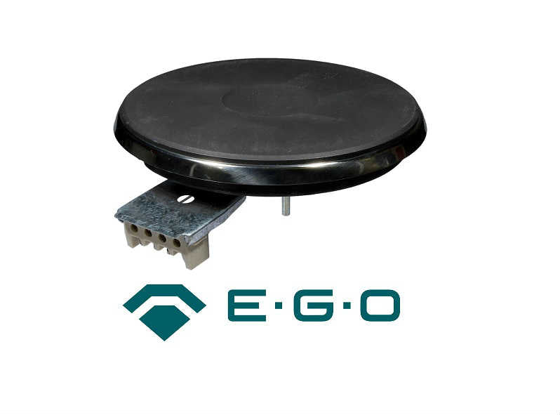 PLT200 - Plitka gize ego 145mm 1000w