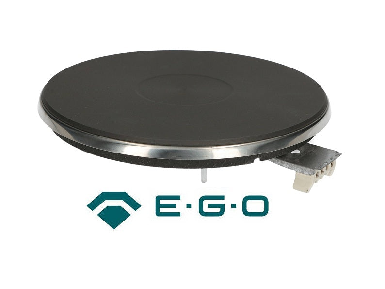 PLT204 - Plitka gize ego 220mm 2000w amballazhuar