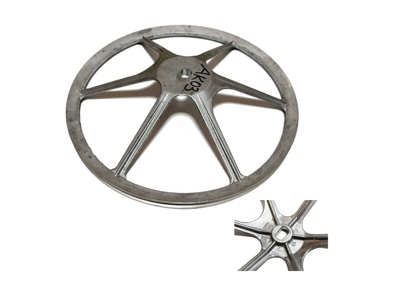 PLX0302 - Pulexho 288mm 12x20mm Ardo