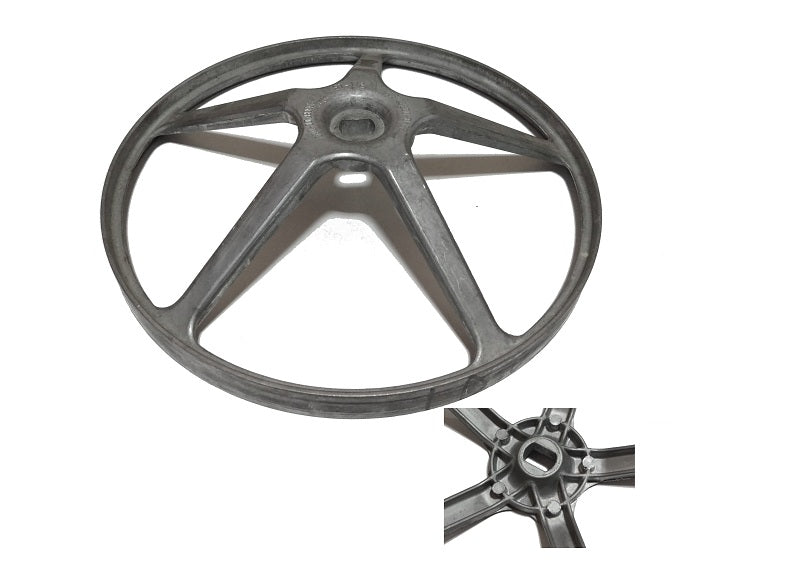 PLX0304 - Pulexho 285mm 13x20mm ardo