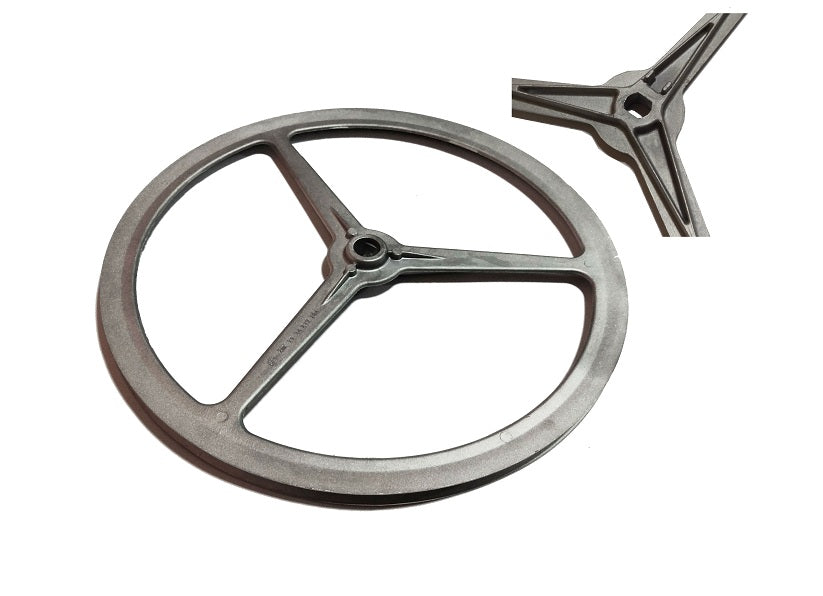 PLX0703 - Pulexho 317mm 12x15mm Zanussi