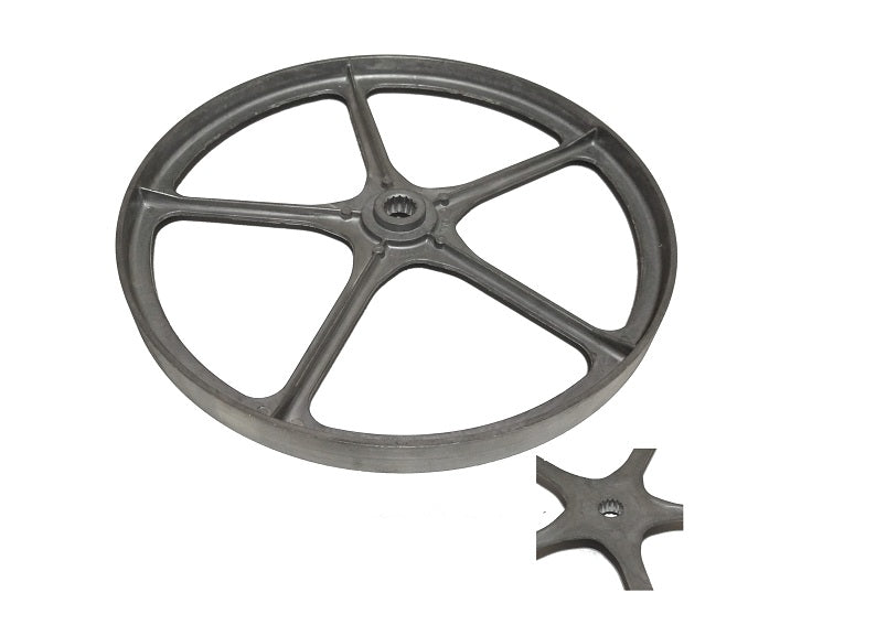 PLX0506 - Pulexho 278mm 16.5mm Candy
